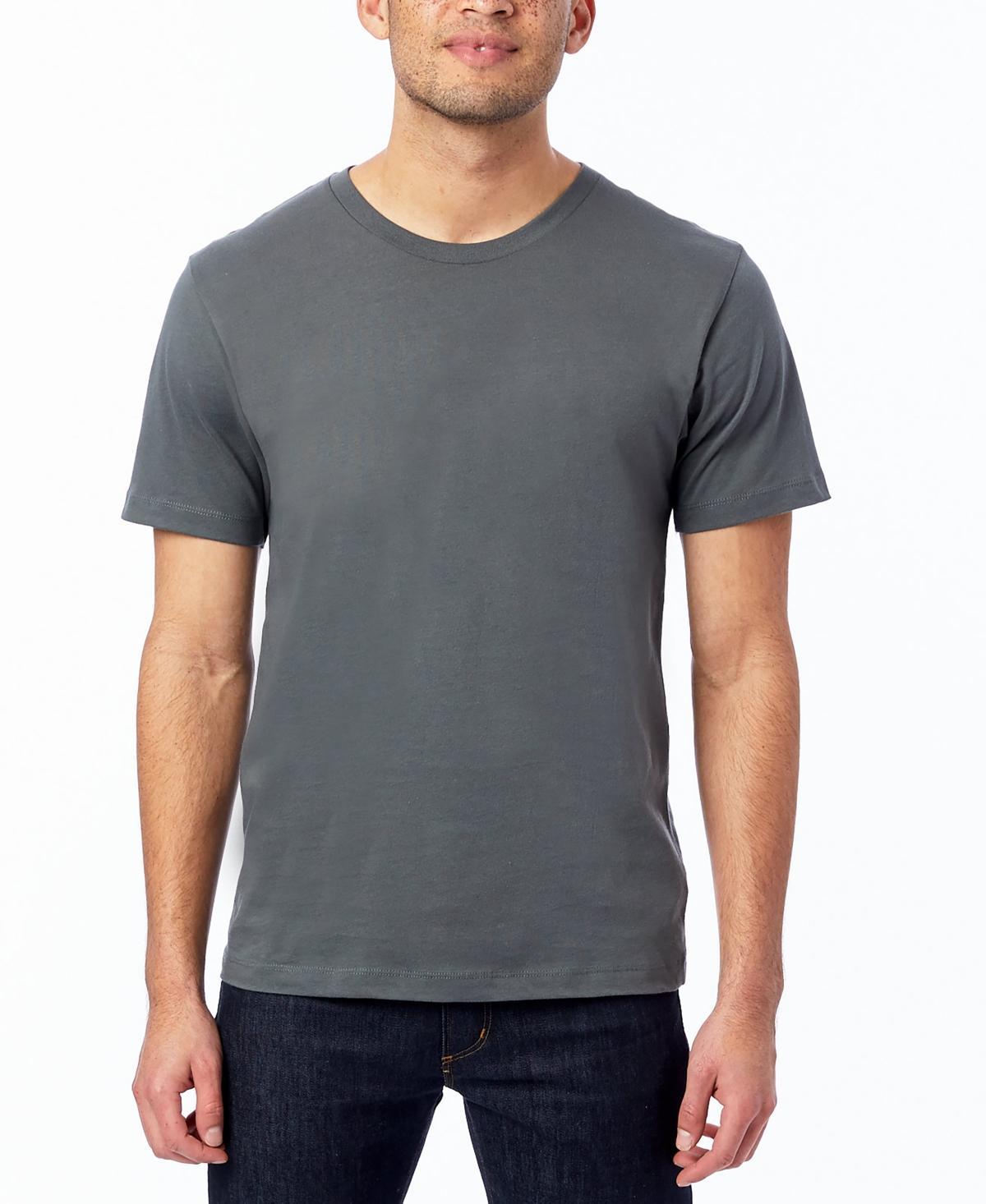 Mens Short Sleeves Go-To T-shirt Product Image