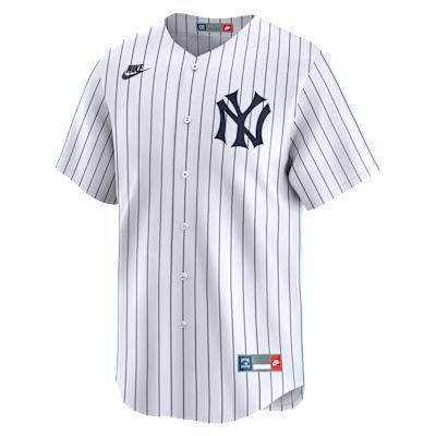 Lou Gehrig New York Yankees Cooperstown Nike Mens Dri-FIT ADV MLB Limited Jersey | CO25009XQBN-KNZ Product Image