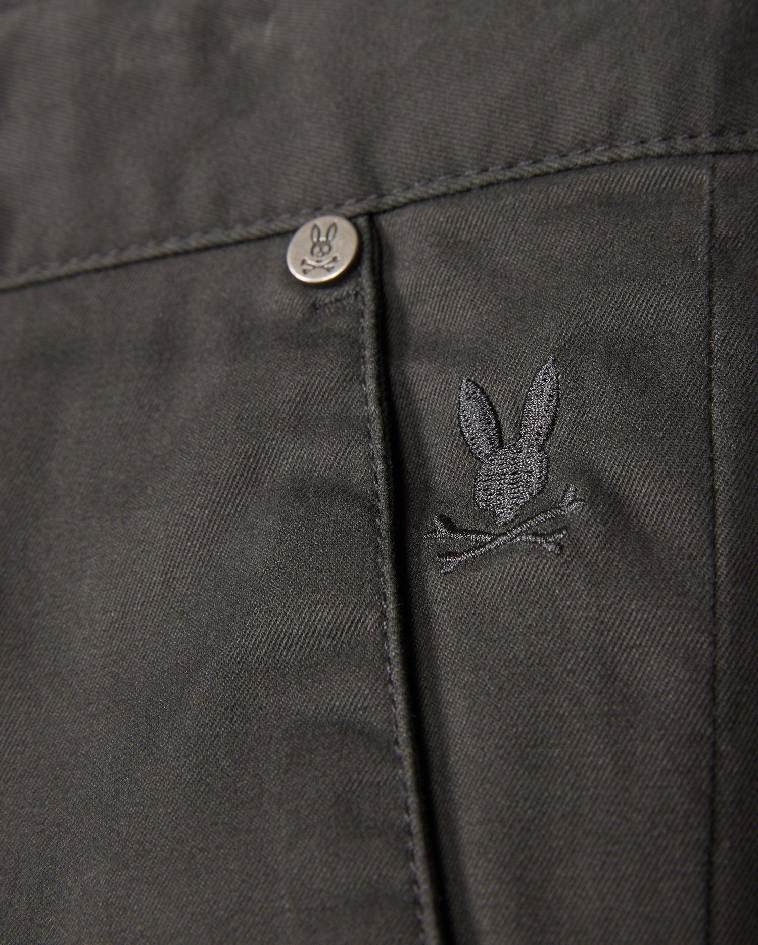 MENS GILMAN CHINO PANT - B6P393Z1WB Product Image