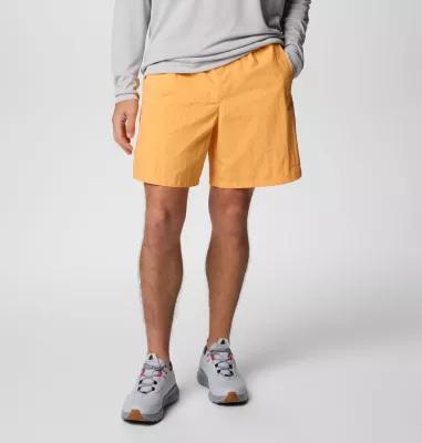 Columbia Mens PFG Backcast IV Water Shorts- Product Image