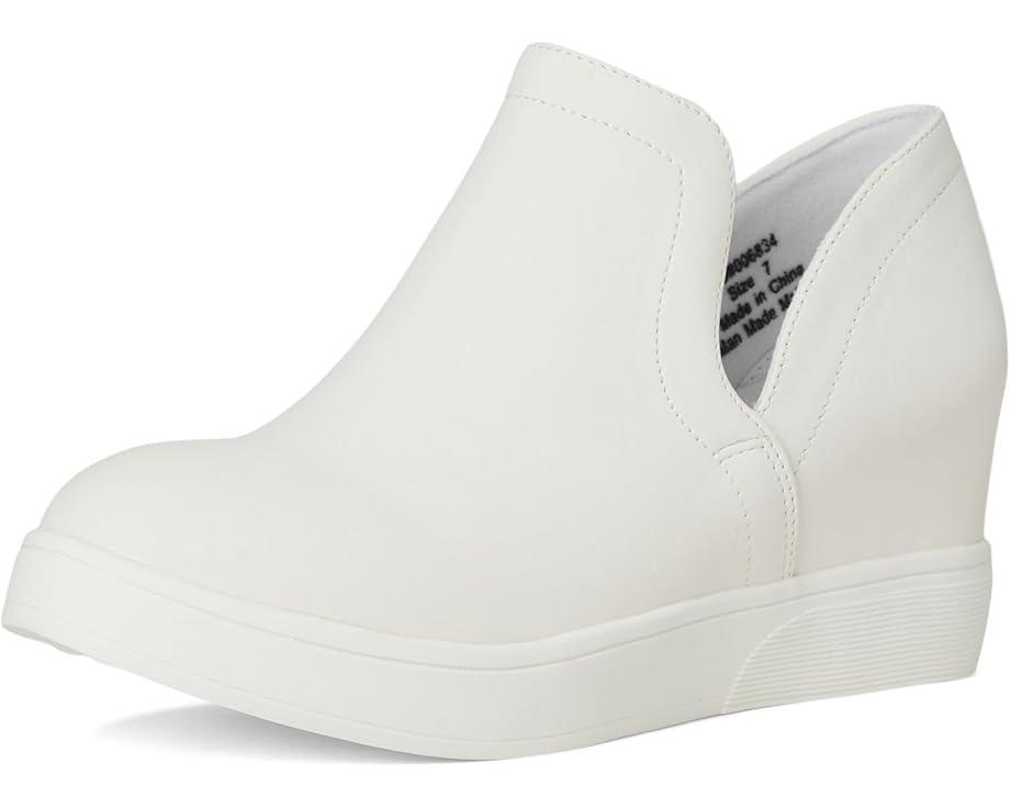 Wave Zip Slip-On Product Image