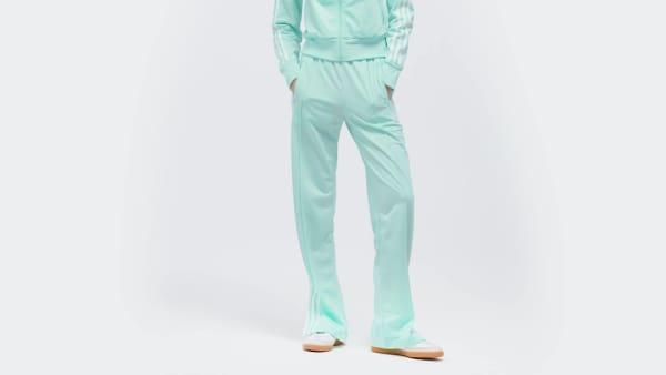 Womens adidas Originals adicolor Firebird Primeblue Track Pants Product Image