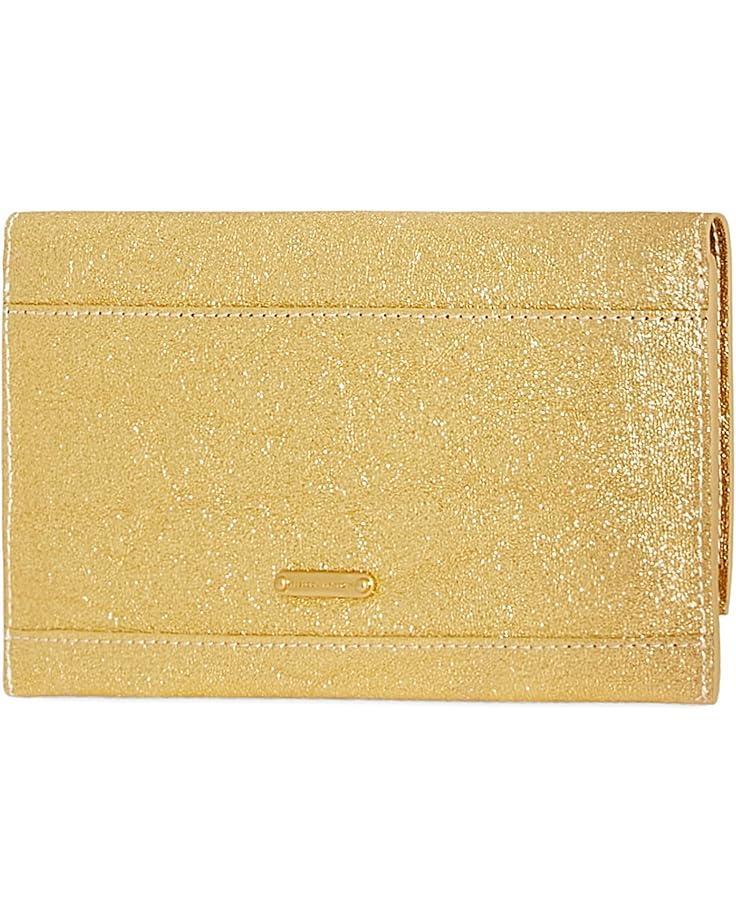 Tied Up Clutch Product Image