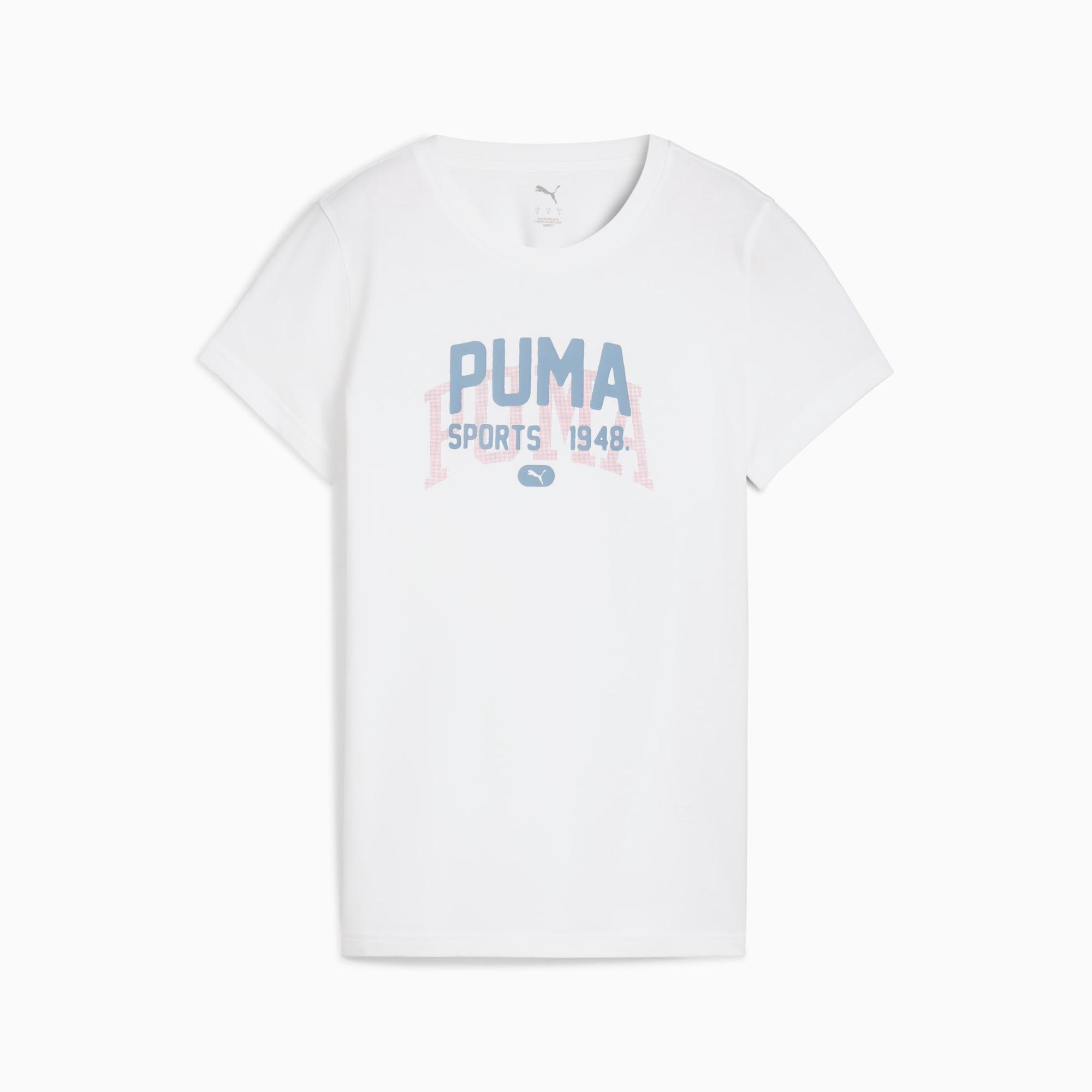 PUMA House of Graphics Women's T-Shirt Product Image