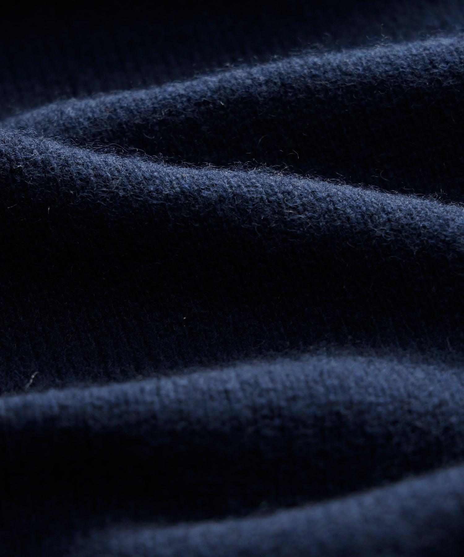 Nomad Cashmere Hoodie Product Image