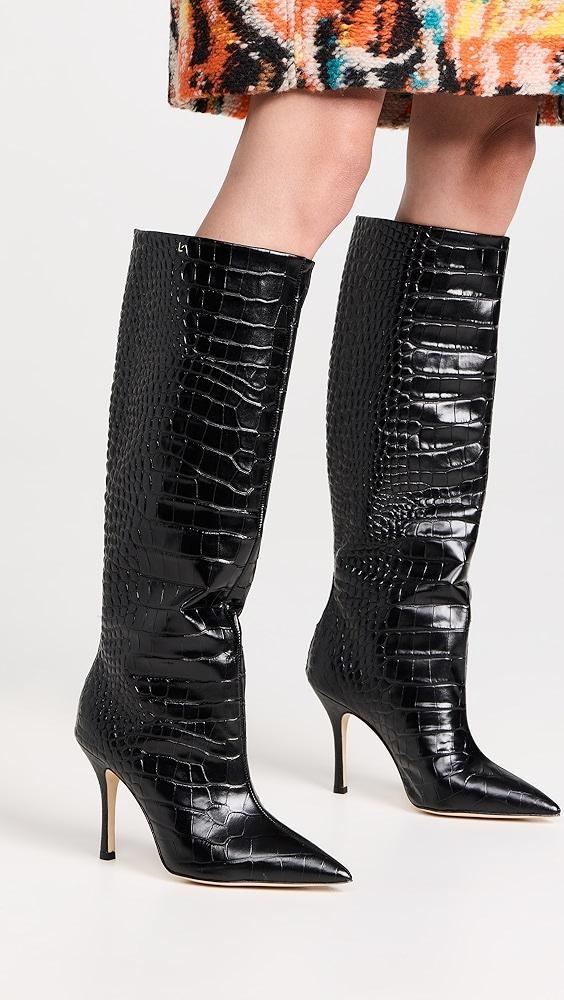 Larroudé Kate Boots | Shopbop Product Image