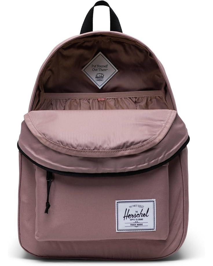 Classic Backpack Product Image