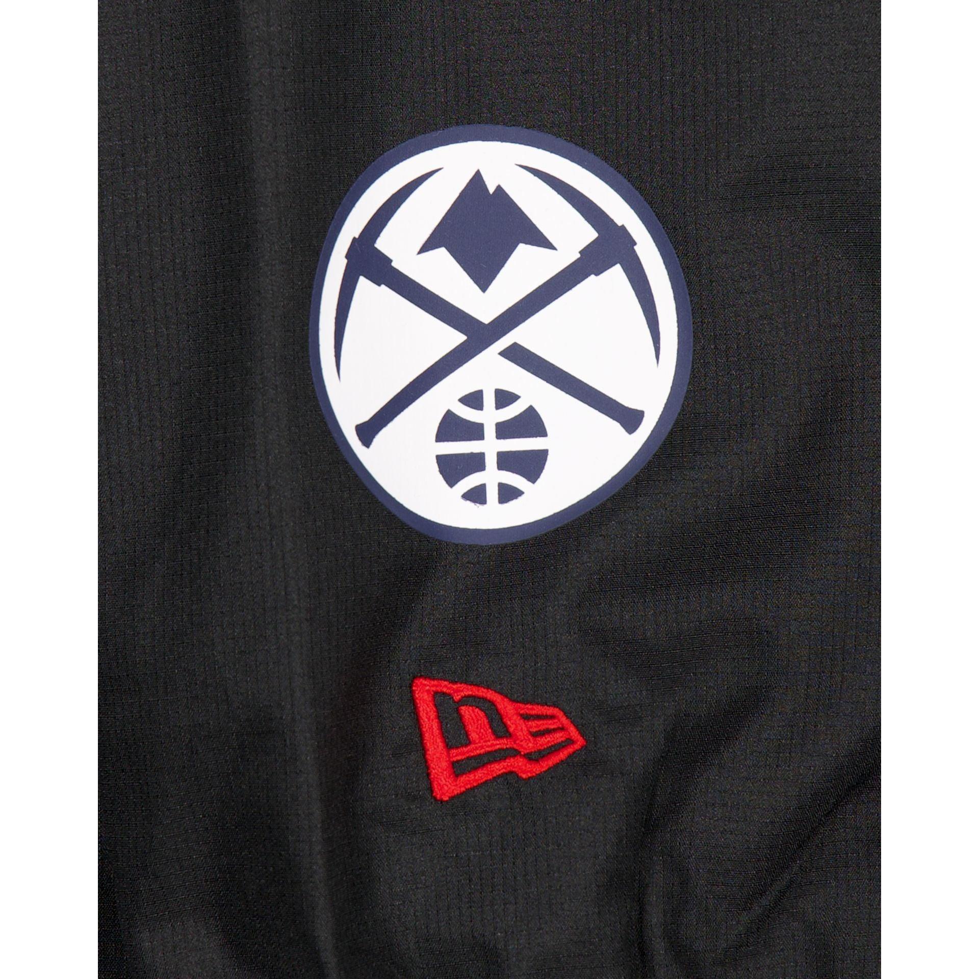 Atlanta Hawks 2024 City Edition Jacket Male Product Image