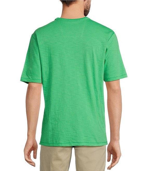 Tommy Bahama Big & Tall Bali Beach Short Sleeve T-Shirt Product Image