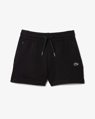 Cotton Jersey Shorts Product Image