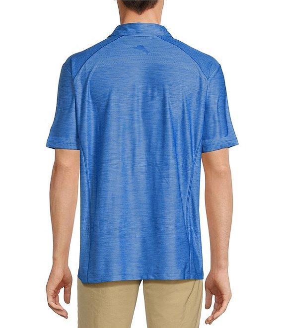 Tommy Bahama Palm Coast Pro Short Sleeve Polo Shirt Product Image