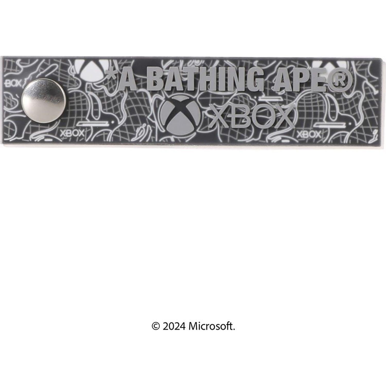 BAPE X XBOX APE HEAD TEE #1 MENS Male Product Image