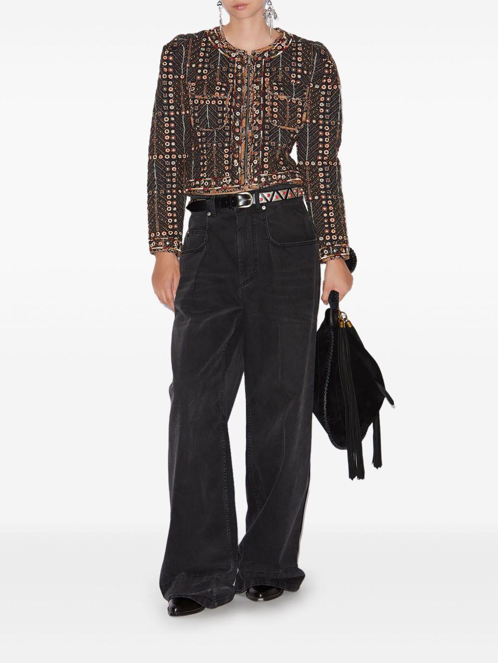 Christy jacket Product Image