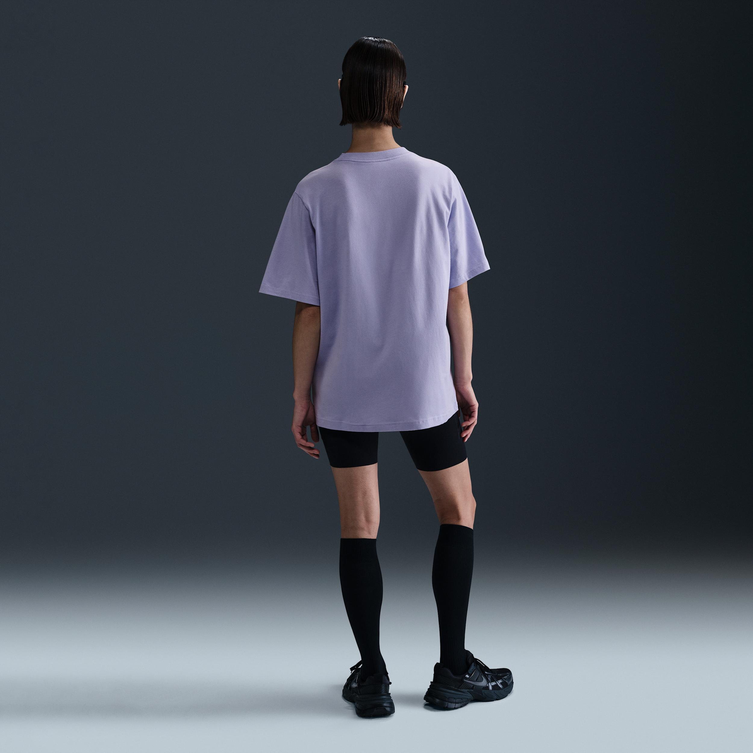 Nike Sportswear Essential Women's T-Shirt Product Image