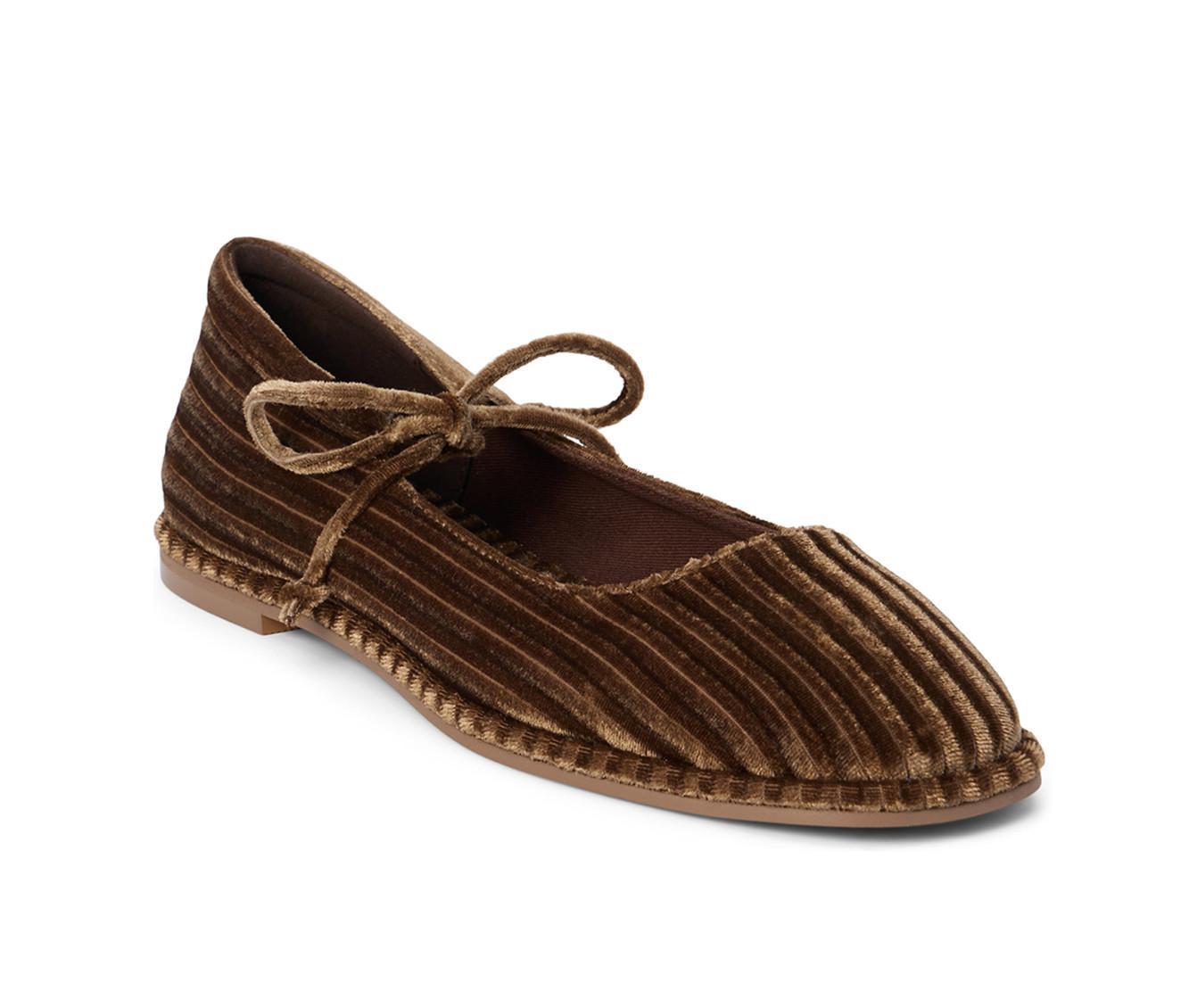 Women's Coconuts by Matisse Gerry Flats Product Image