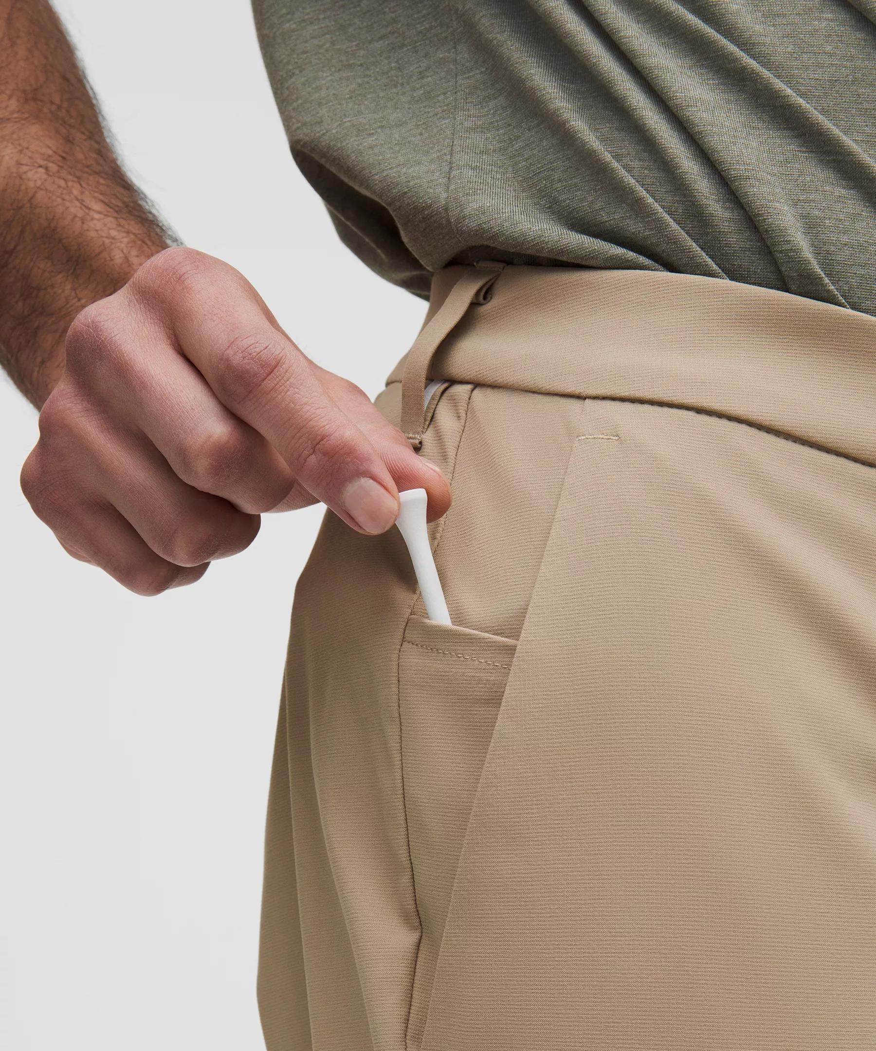 ABC Classic-Fit Golf Trouser 32L Product Image