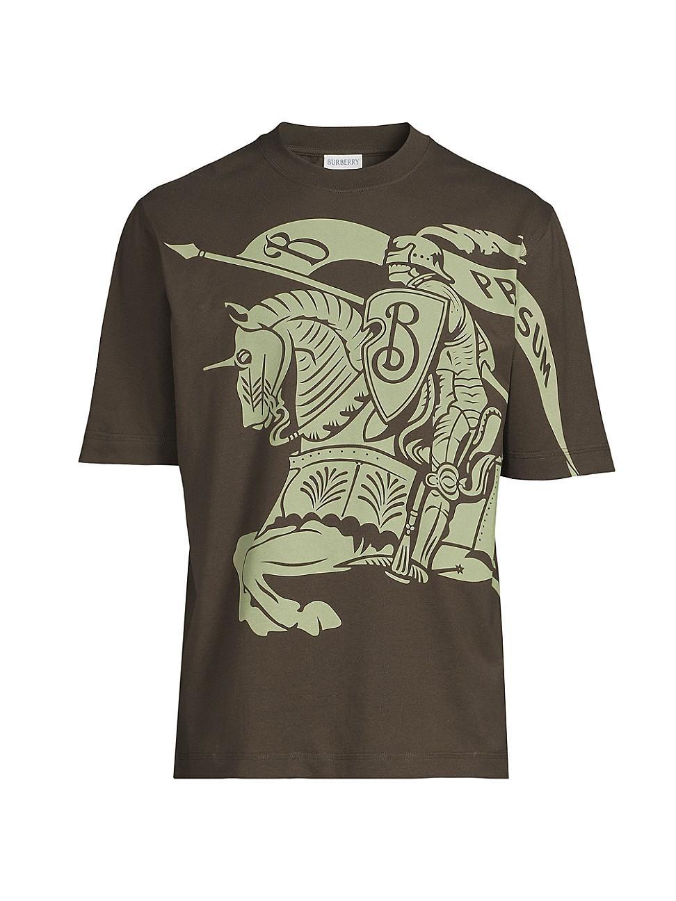 Mens EKD Cotton T-Shirt Product Image