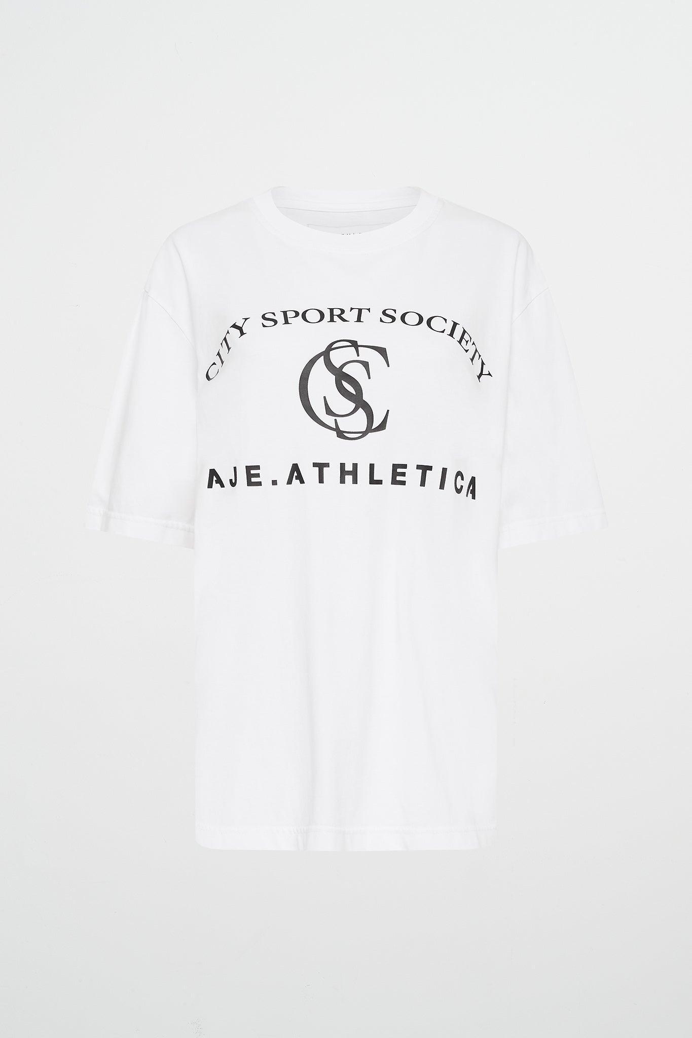 Logo Tee 102 Product Image