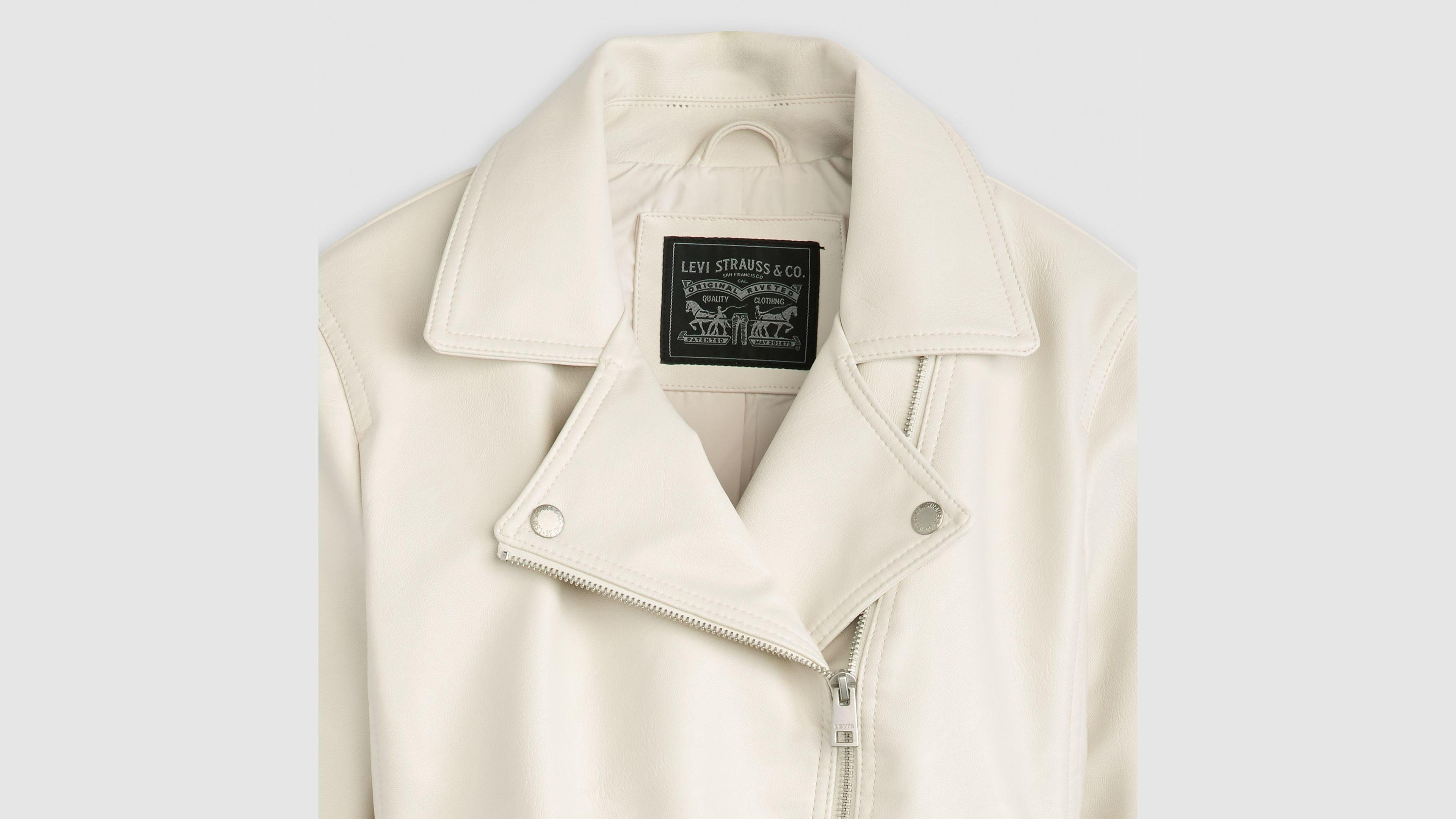 Moto Welt Pocket Jacket Product Image