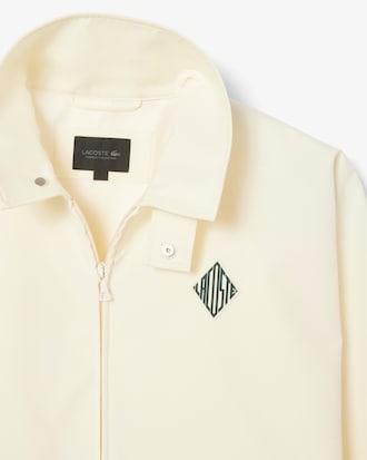 Runway Twill Track Jacket Product Image