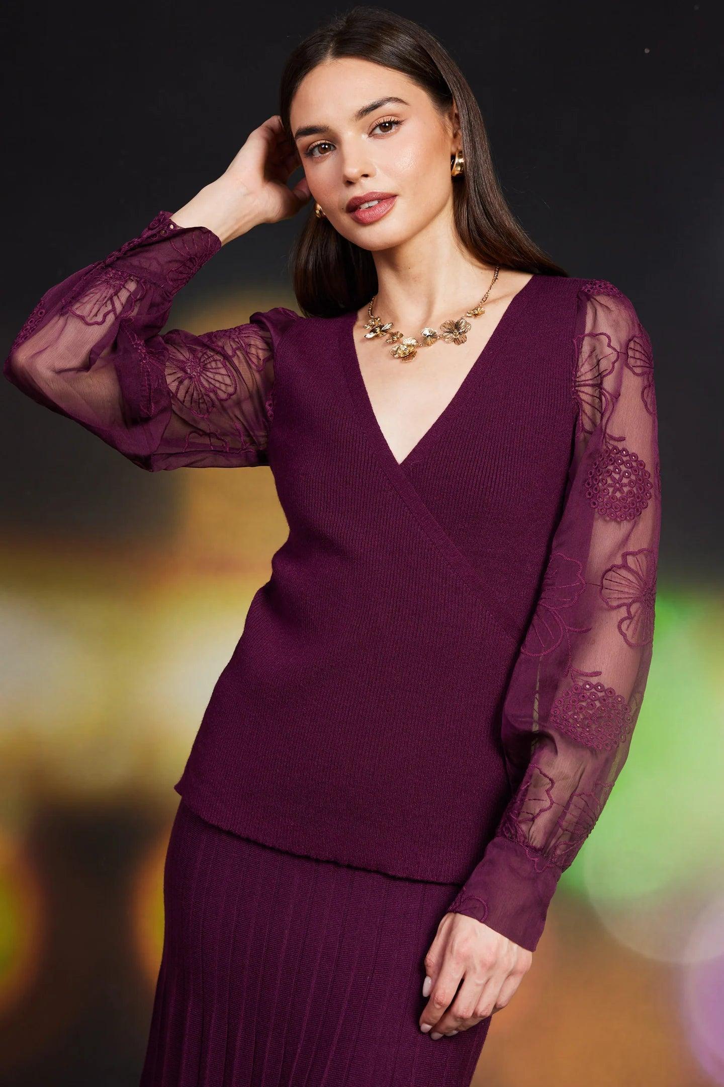 Surplus Sweater Product Image