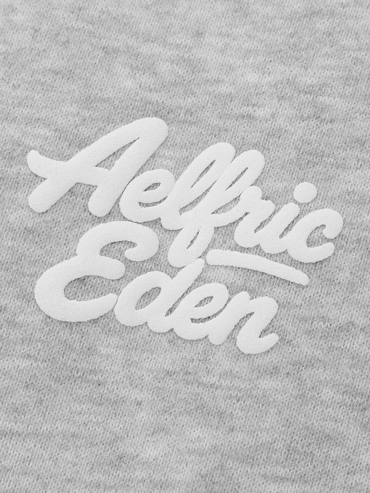 Soufflé Cuffed Cloud Hoodie Sets Product Image