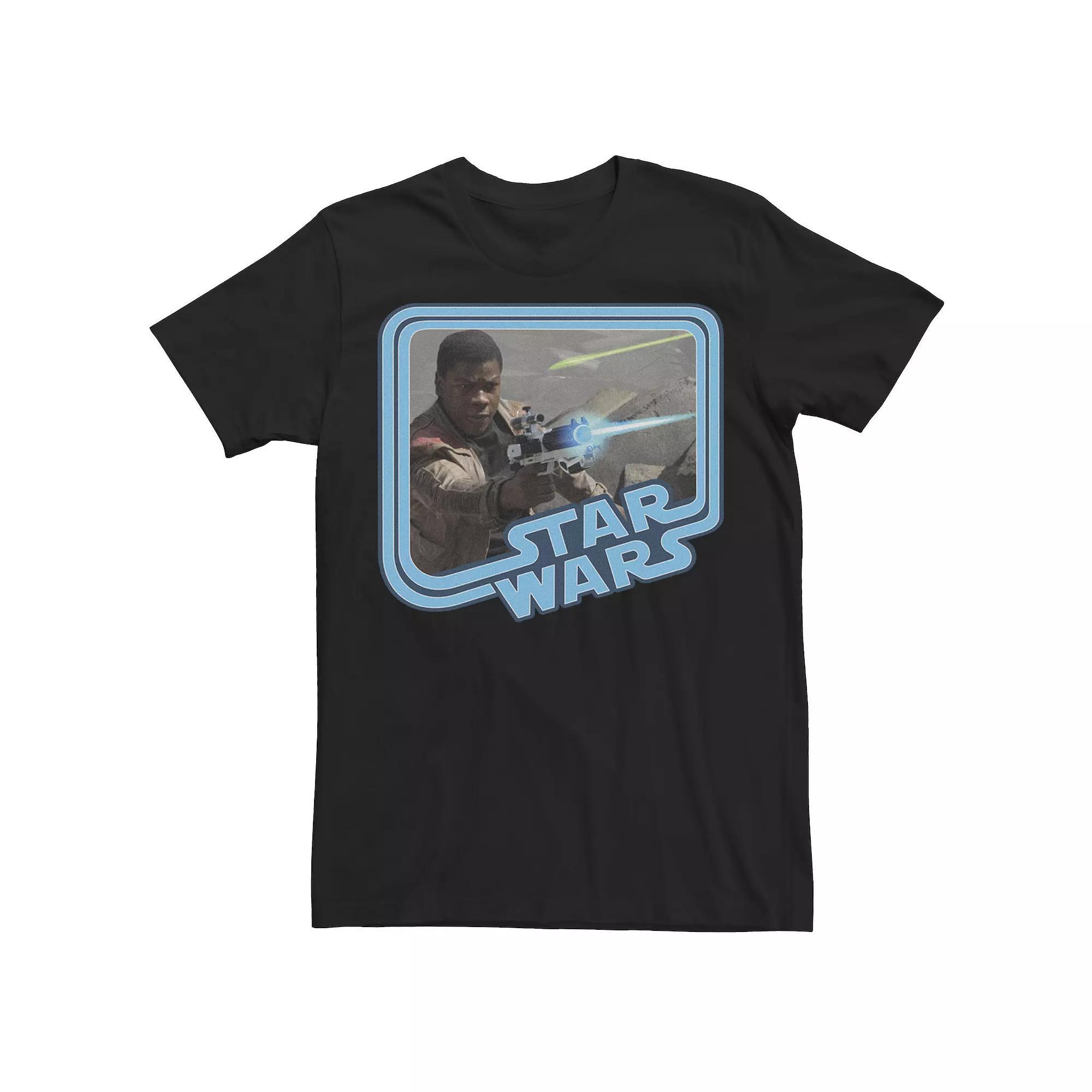 Men's Kingdom Hearts Riku Heart Throb Tee,  Product Image