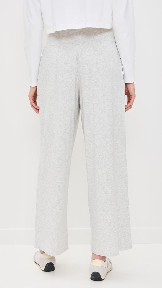 Sweaty Betty Modal Wide Leg Pants | Shopbop Product Image