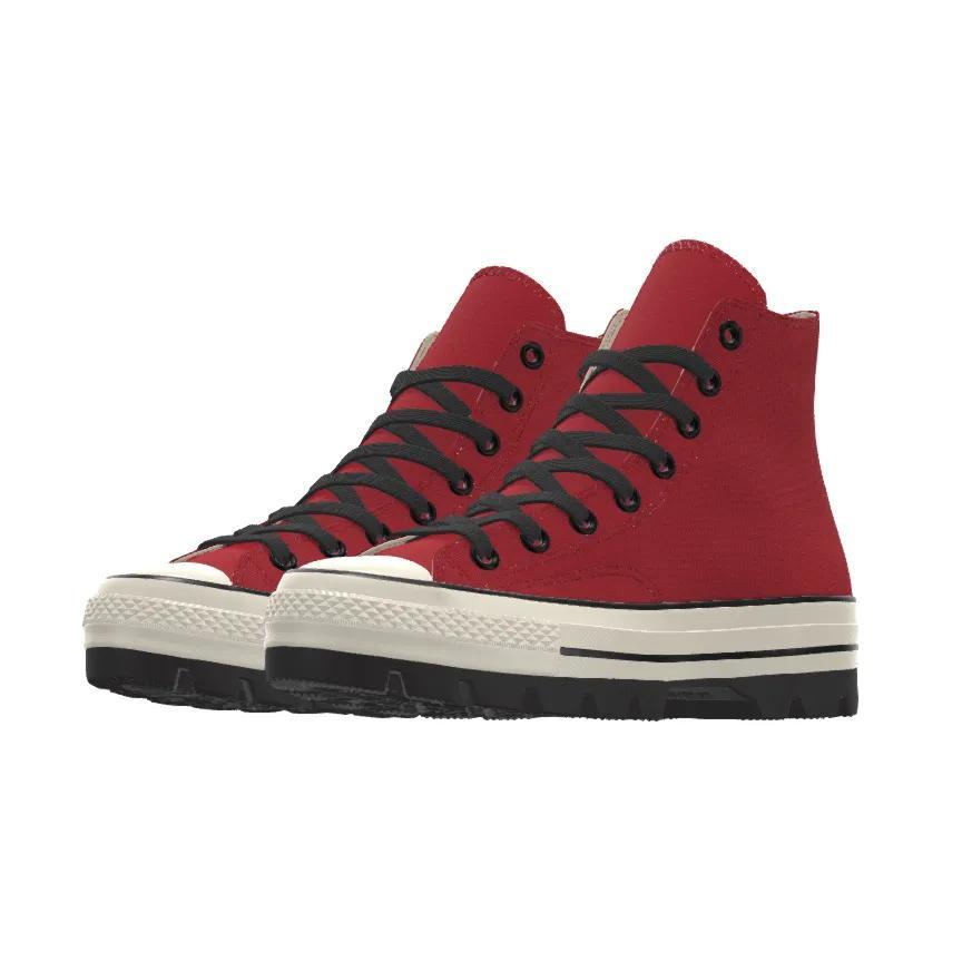 Custom Chuck 70 By You Product Image