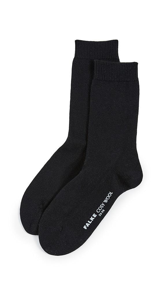 Cosy Wool Socks Product Image