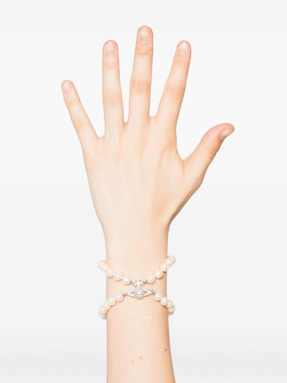 orb-embellished bracelet Product Image