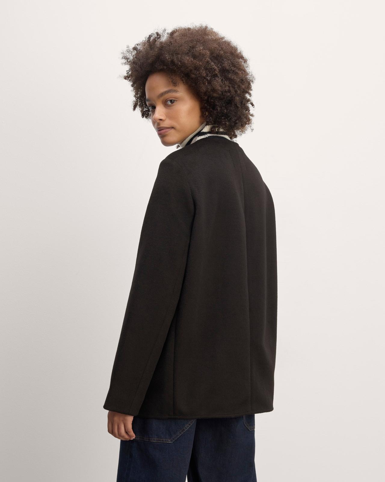 Womens October Coat by Everlane Product Image