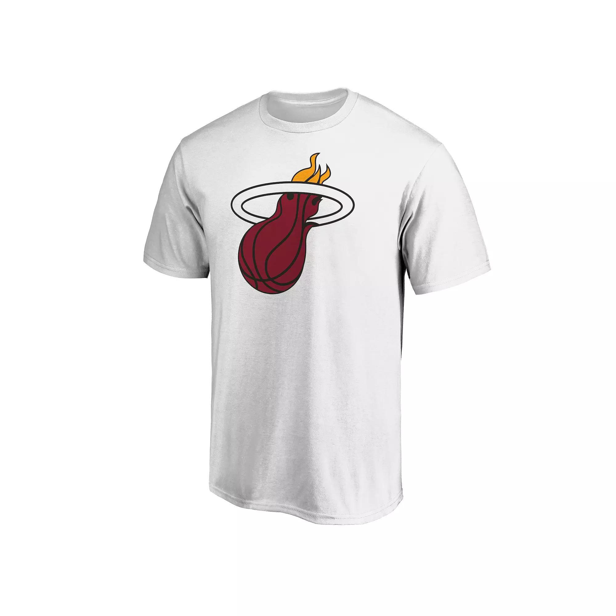 Men's Portland Trail Blazers Primary Logo Graphic Tee,  Product Image