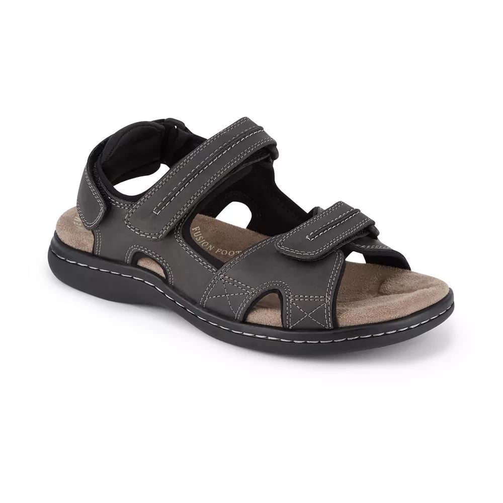 Dockers® Newpage Outdoor Men's Sandals,  Product Image