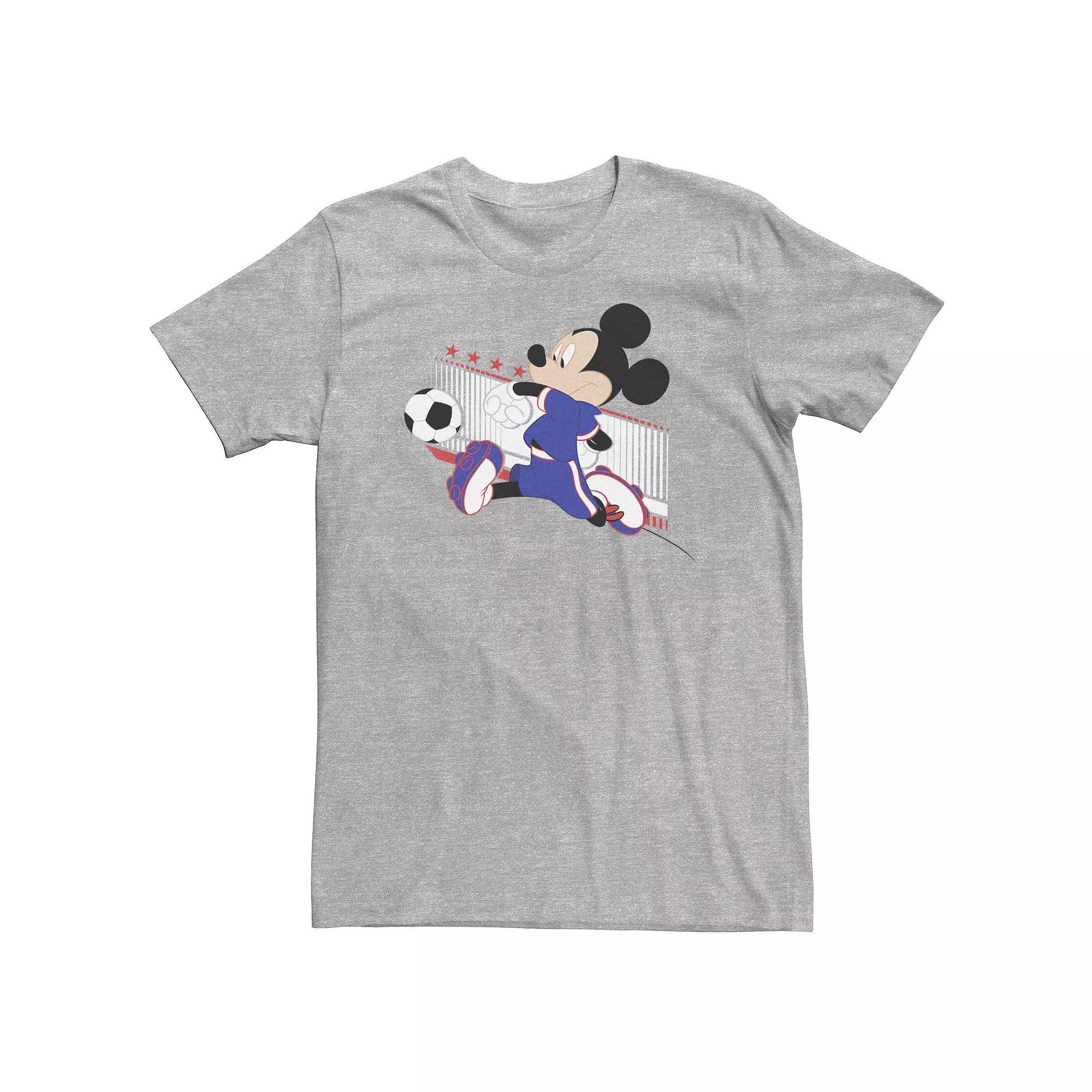 Big & Tall Marvel Avengers Endgame Hulk Pop Art Tee, Men's, Size: 4XLT, Athletic Grey Product Image