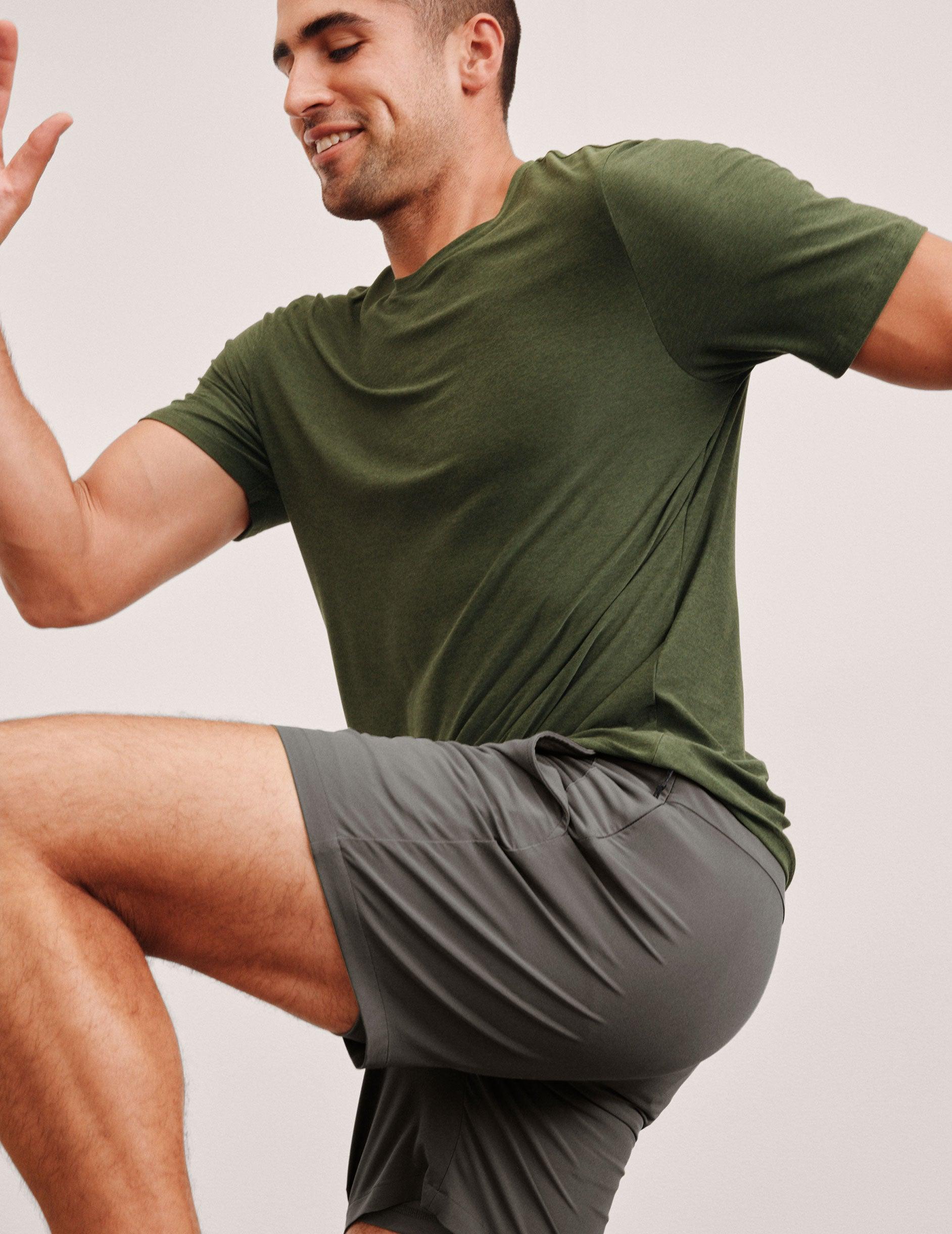 Always Beyond Men's Crew Tee 2.0 Male Product Image