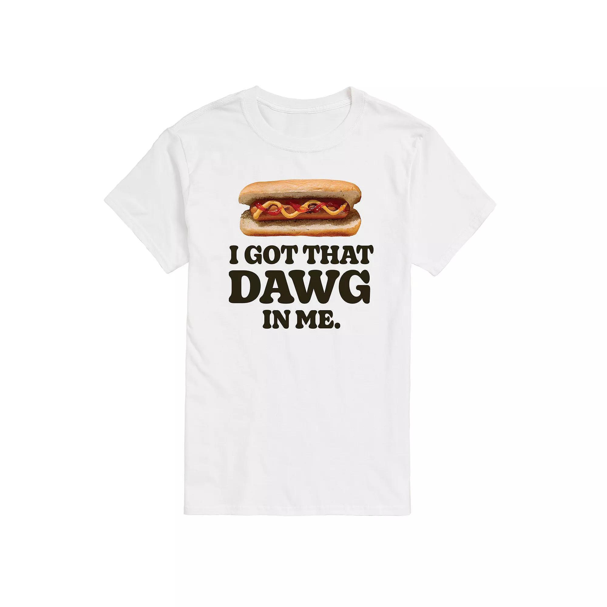 Men's Got That Dawg Product Image