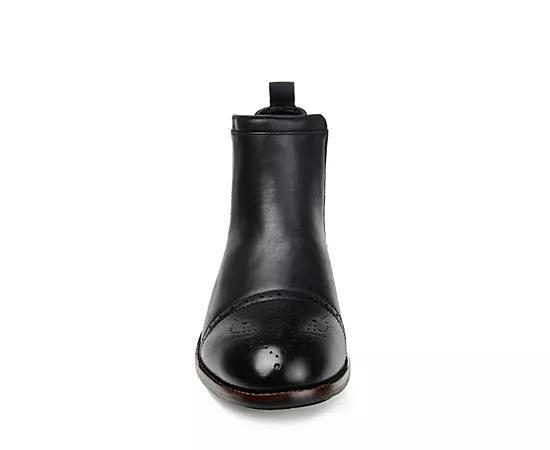 Vance Co Mens Garrett Chelsea Boot Product Image