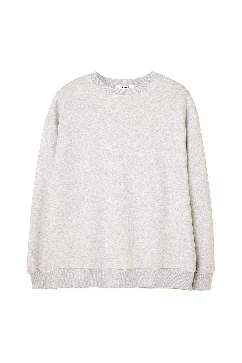 Oversized Sweatshirt Product Image