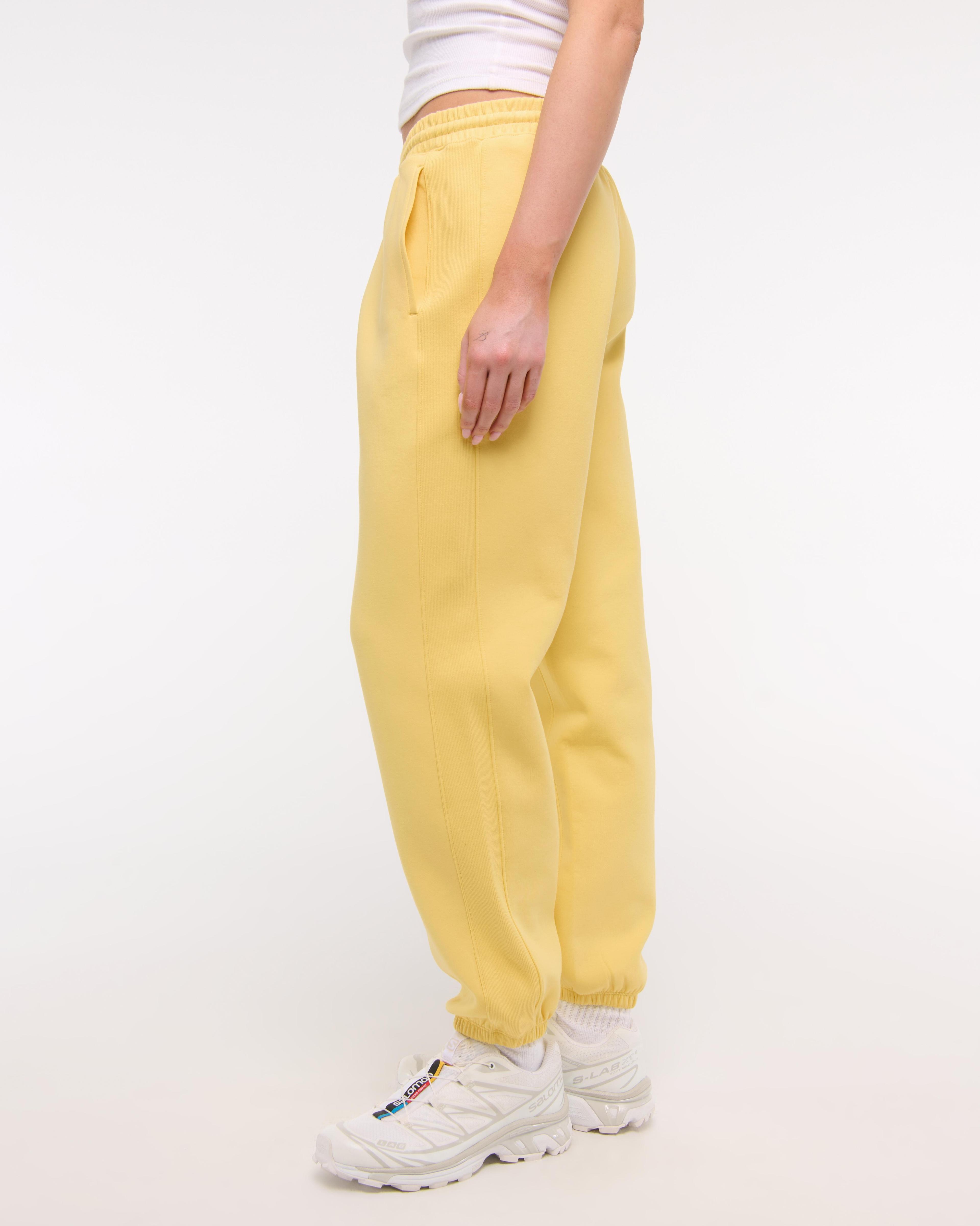 YPB neoKNIT MAX Mid Rise Cinched Pant Product Image