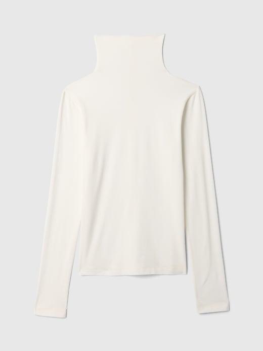 Featherweight Turtleneck Product Image