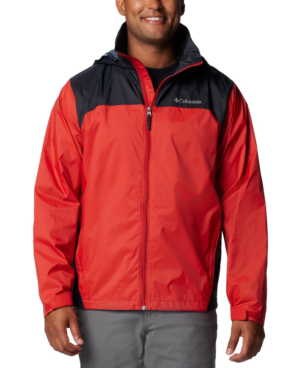 Columbia Men's Glennaker Lake II Rain Jacket- Product Image