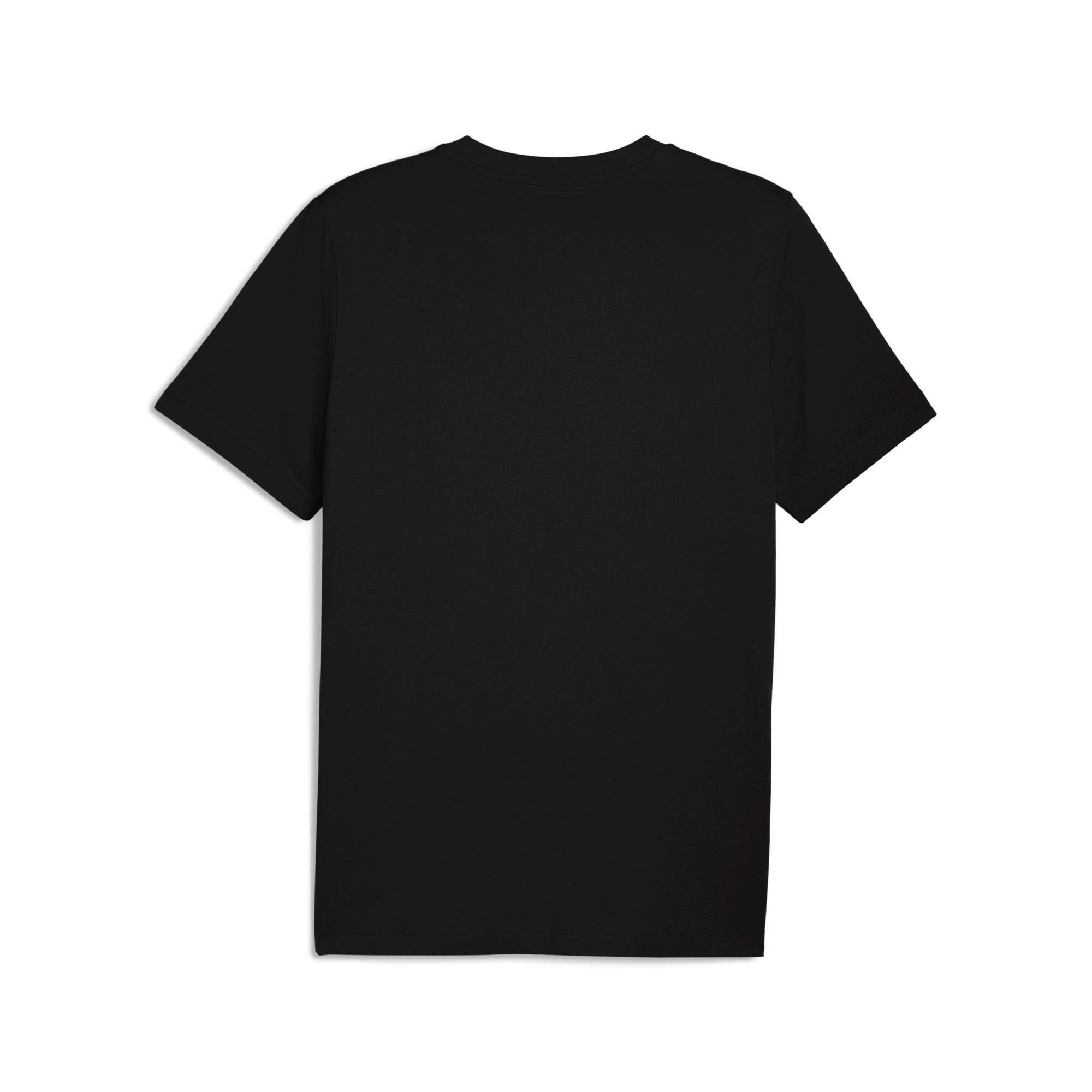 Graphic Small Box Tee US Men Product Image