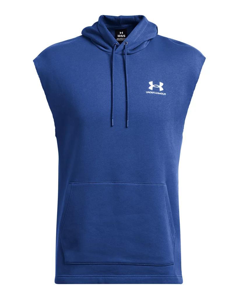 UA Icon Fleece Product Image
