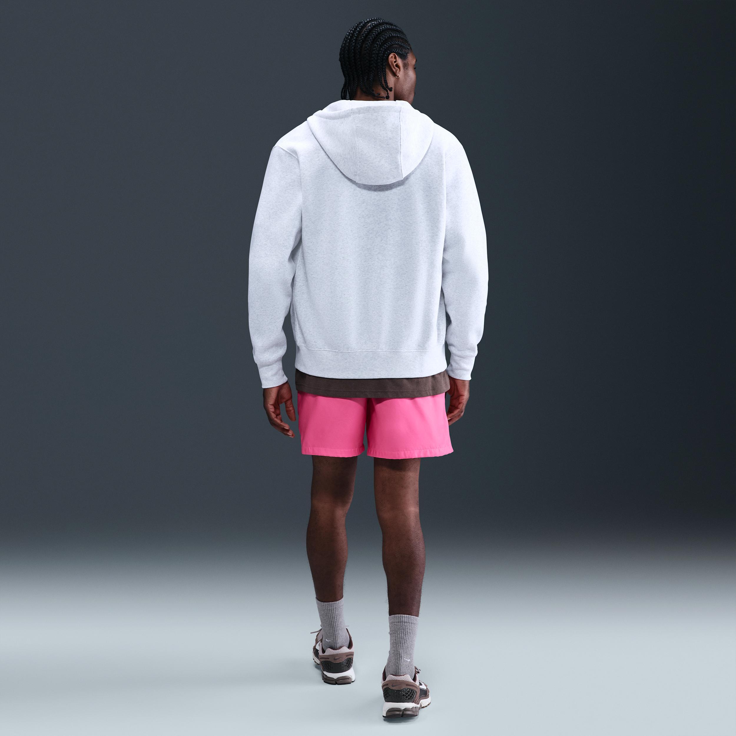 Nike Mens Club Woven Flow Shorts | FN3307-684 Product Image