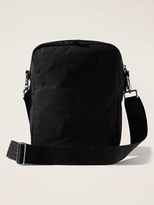 All About Vertical Crossbody Bag Product Image