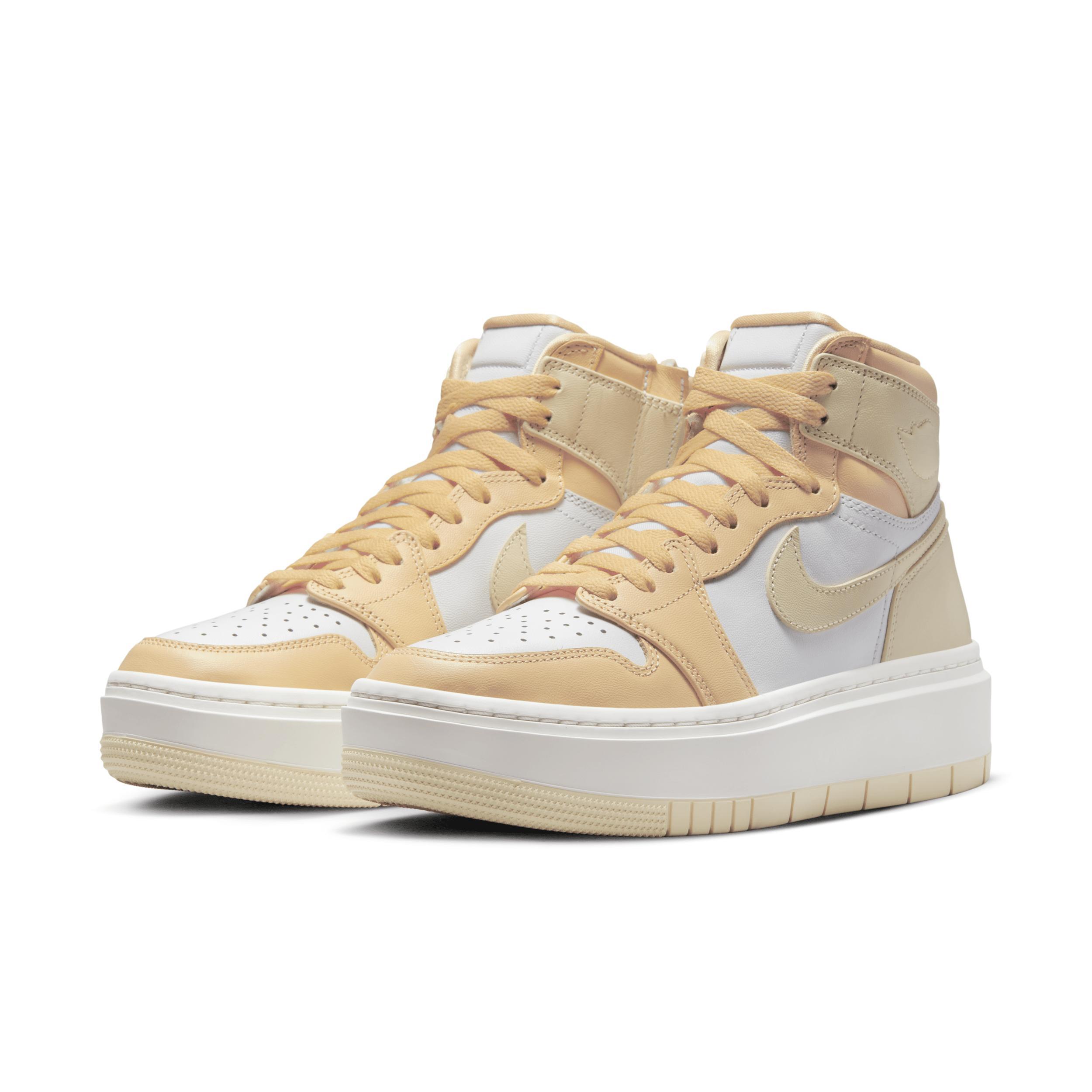 Nike Jordan 1 Elevate High sneakers Product Image