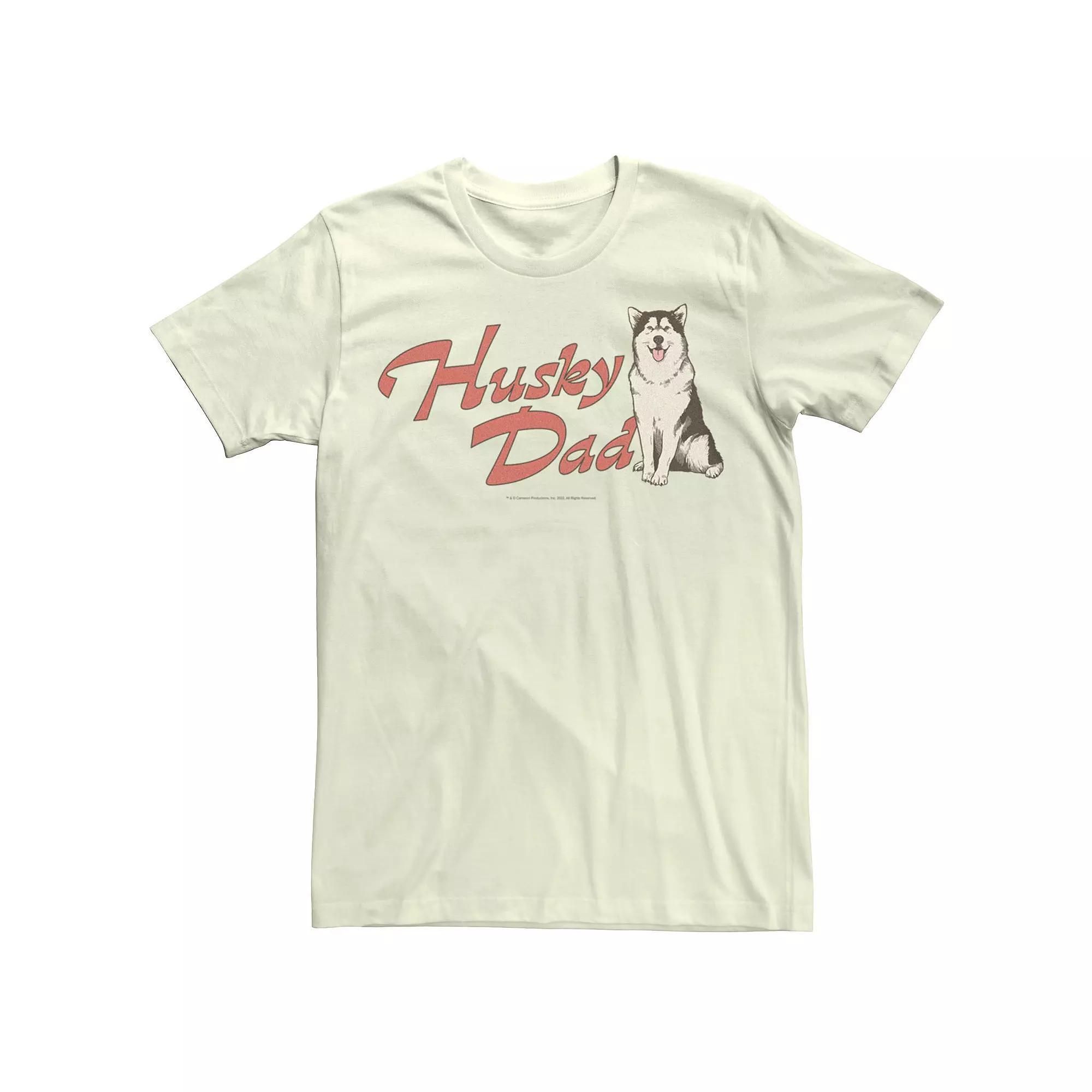 Big & Tall Marvel Shang-Chi Text Logo Tee, Men's,  Product Image