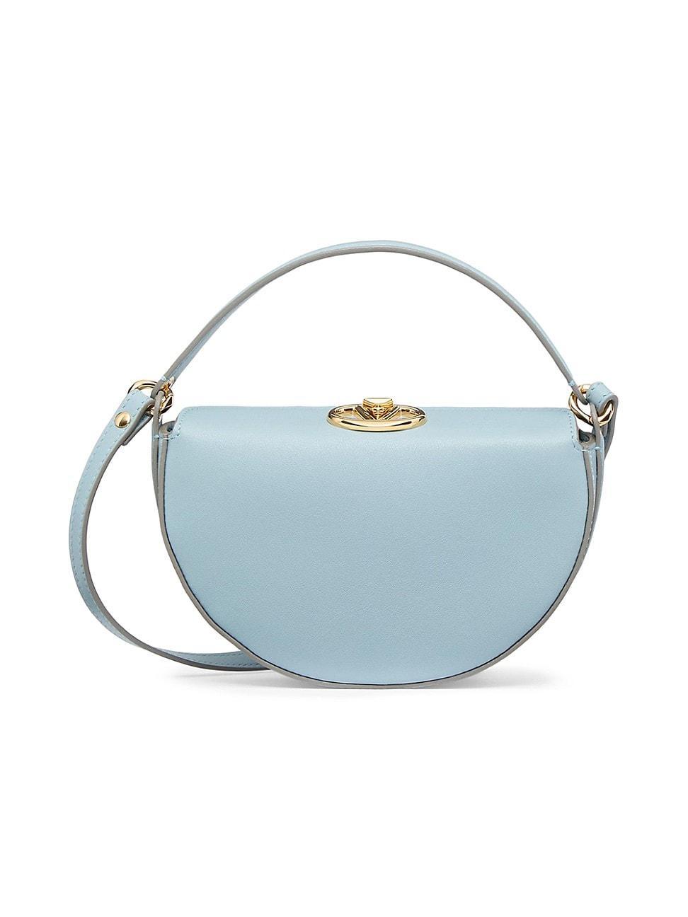 Womens VLogo the Bold Edition Mini Handbag Product Image