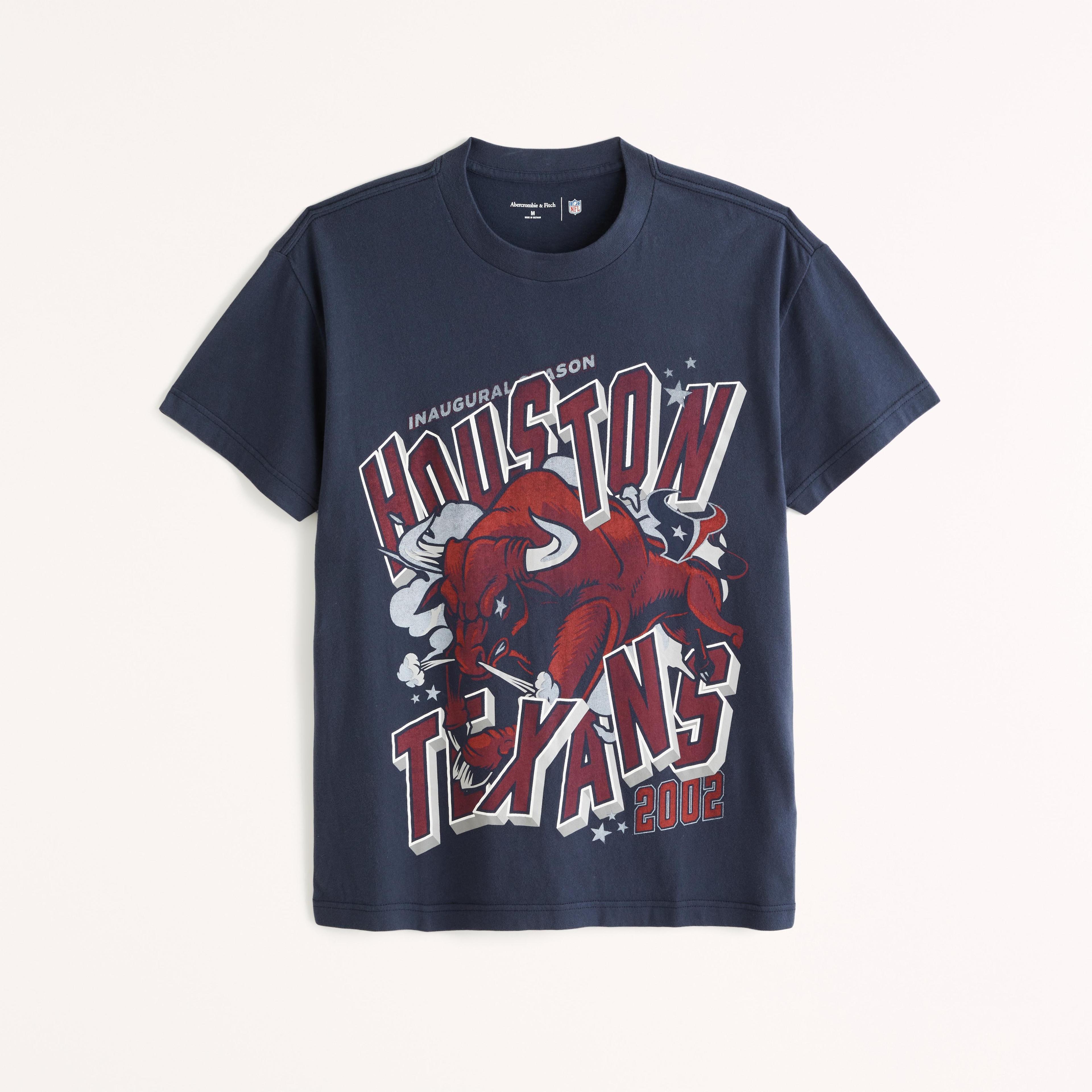 Dallas Cowboys Graphic Tee Product Image